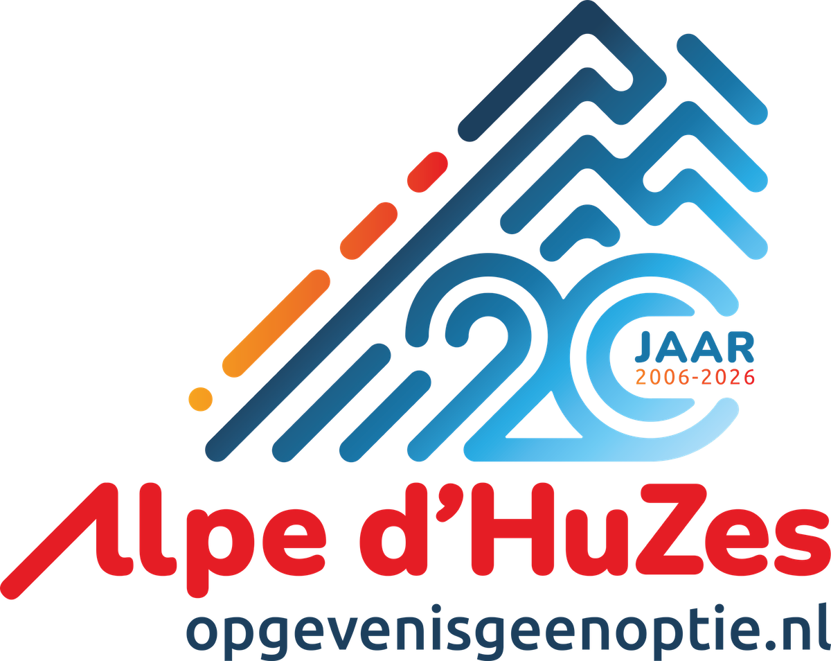 Alpe d'Huzes
